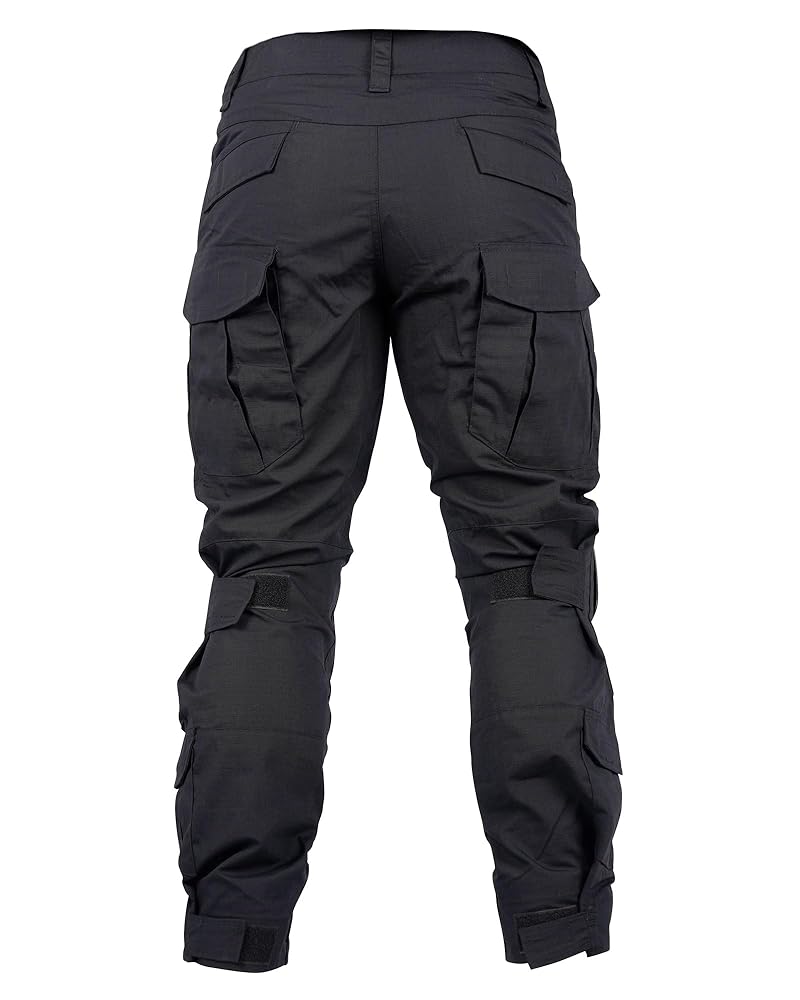 Amazon.com: OCANXUE Tactical Pants for Men G3 Combat Pants